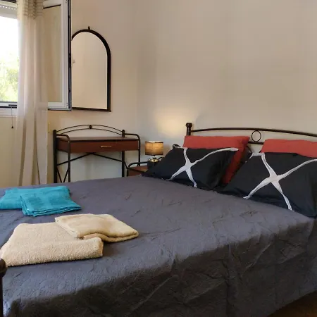 Stefi House Vakantiehuis Argostoli (Kefalonia)