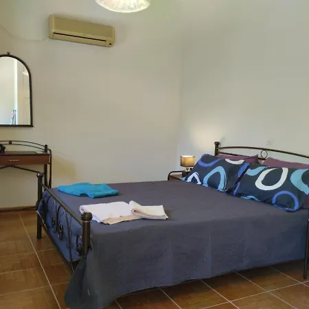 Vakantiehuis Stefi House *