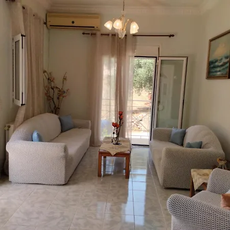 بيت للعطل Stefi House