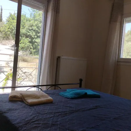 بيت للعطل Stefi House *