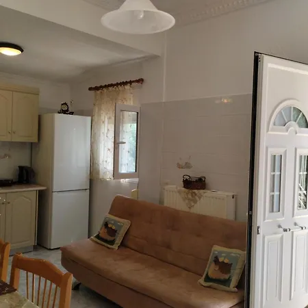 بيت للعطل Stefi House