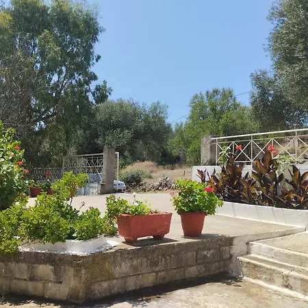 بيت للعطل Stefi House أرغوستولي